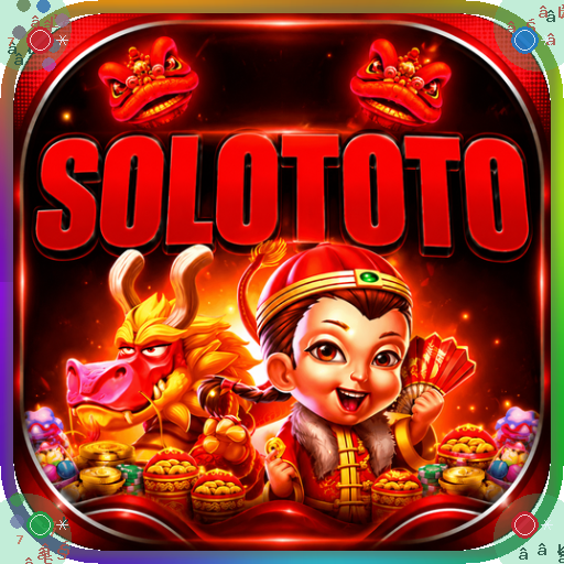 solototo — mitra unggulan